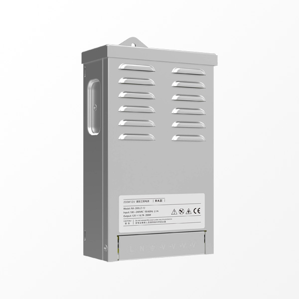 自冷灌胶防雨 300W 24V|欧宝ob